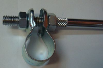 Зеркало на руль YM-500 YM-500