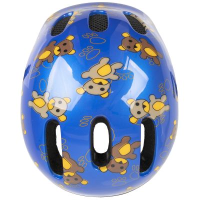 Велошлем M-Wave KID-S Teddy (XS - 46-52) 734072