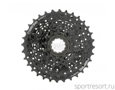 Кассета Shimano CS-HG200 (9ск, 11-32Т) без упак.