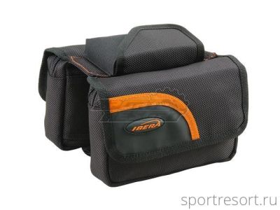 Велосумка на раму IBERA IB-TB3 IB-TB3