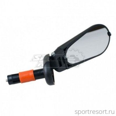 Зеркало в руль Green Cycle GMR-428 MIR-41-25