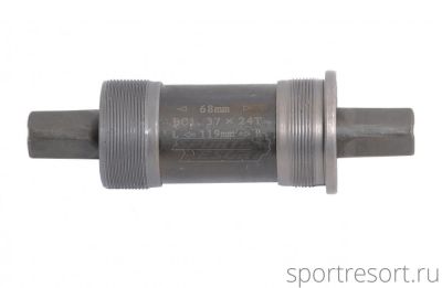 Каретка KENLI KL-05 68x119 mm