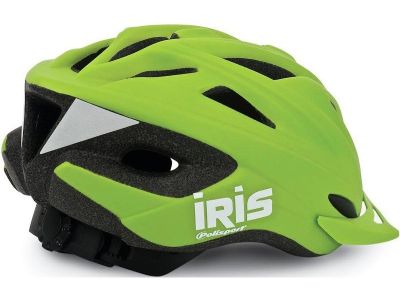 Велошлем Polisport IRIS Green Matte (M 52/58) PLS8738900004