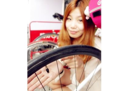 Ниппельный колпачок XON XVC-01A F/V (пара)