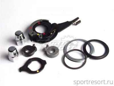 Установочный комплект к 8-ми скоростным планетарным втулкам Shimano 7R/7L