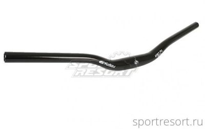 Руль KALLOY AL-021 (31.8/670mm)