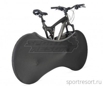 Чехол велоносок Veloangar для 24-29" Черный VN1-black