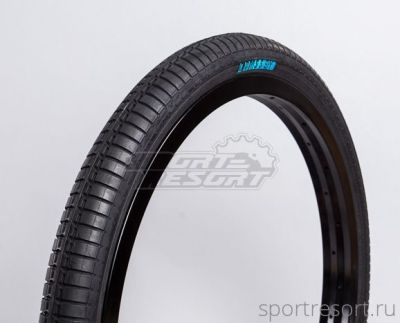 Покрышка ODYSSEY FrequencyG | 1.75 | Черный