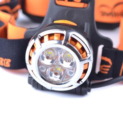 Налобный фонарь Magicshine MJ-886 (550lm) MJ-886