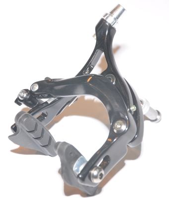 Тормоз Tektro R359 передний (черный)