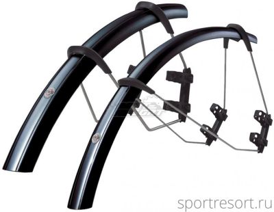 Крылья SKS Raceblade Pro XL 25-32mm (28") 11322