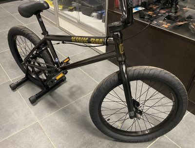 Подставка для велосипеда HORST H038 12-29' 00-170351