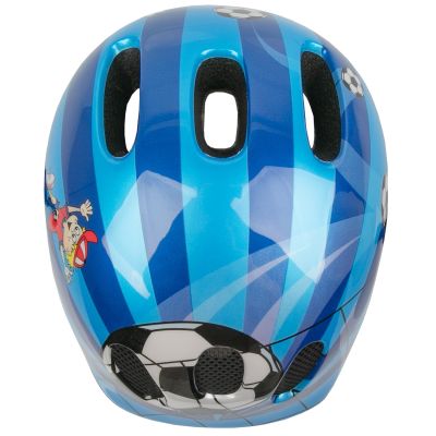 Велошлем M-Wave KID-S Soccer (S - 52-57) 731007