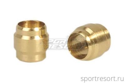 Оливка ELVEDES Olive Brass аналог Avid (1 шт)