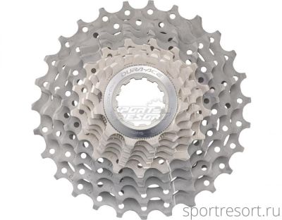 Кассета Shimano Dura-Ace CS-7900 (10ск, 11-25Т)
