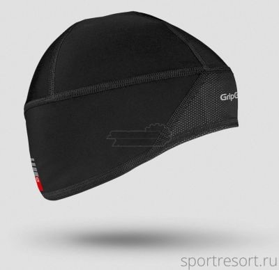 Шапка GripGrab Skull Cap Windproof S (54-57) 5001