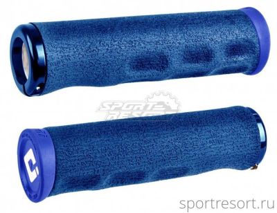 Грипсы ODI Dread D36DLU-U Blue
