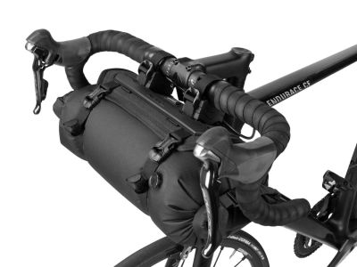 Велосумка на руль TOPEAK FRONTLOADER BIKEPACKING BAG 8L Black TBP-FL2B