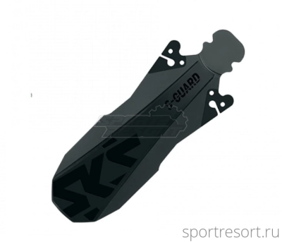 Крыло-щиток SKS S-GUARD black NEW 0-11654