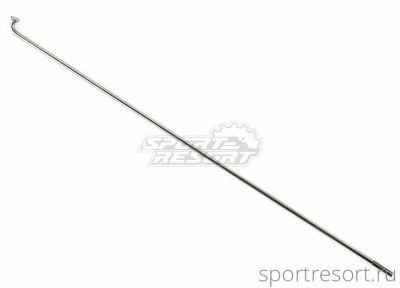 Спица CN Spoke 272 mm Stainless Silver