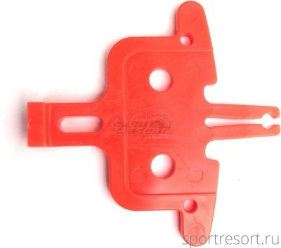 Проставка для прокачки тормоза Shimano BR-RS505 Y8N218000 Y8N218000