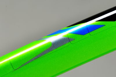 Набор Велоклейка BASIC 18 наклеек (75 мкм) BASIC 18 (75 mkm)