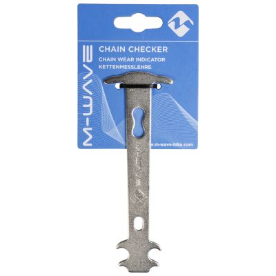 Измеритель износа цепи M-Wave Chain Checker 880446