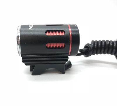 Велофара NELC 311G (1000lm) NELC311G