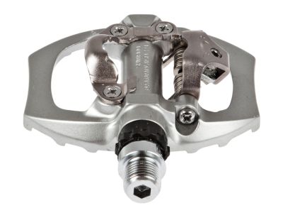 Педали Shimano PD-A530 SPD (серебро)