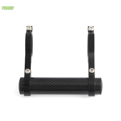 Мини-руль Double Handlebar Mount Extender Holder