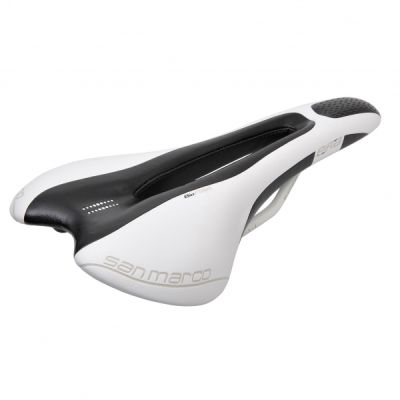 Седло Selle San Marco ERA DYNAMIC OPEN