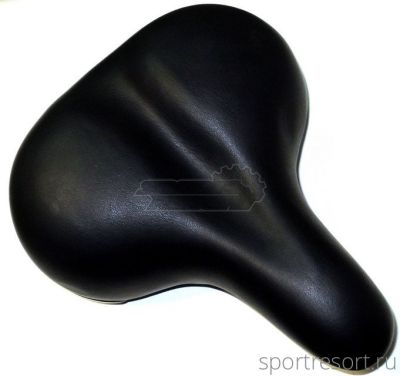 Седло HORST Comfort 258х220mm