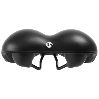 Седло M-Wave Vacu City saddle L 250x210mm