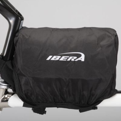 Велосумка на раму IBERA IB-TB2 IB-TB2