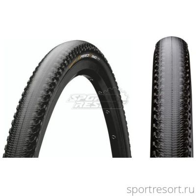 Покрышка Continental Speed King CX 700x35C Shieldwall