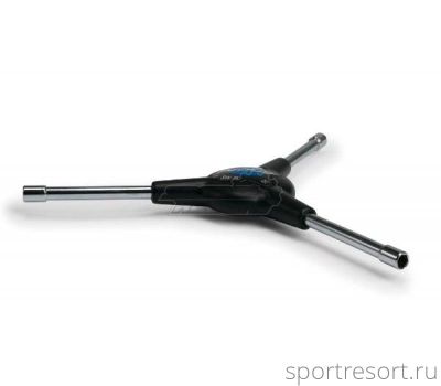 Ниппельный ключ Park Tool SW-15C PTLSW-15