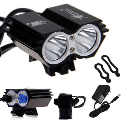 Фара Ultra Fire PRO-H03 (2000 lm) PRO-H03