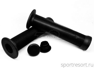 Грипсы VLX G51 Longneck 145mm Black