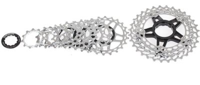 Кассета SRAM PG-1050 (10ск, 11-36T)