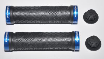 Грипсы Token TK9881 Blue
