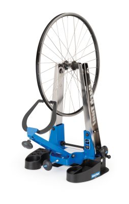 Подставка для станка Park Tool TS-4.2 Truing Stand Tilting Base PTLTSB-4.2