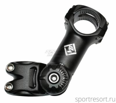 Вынос регулируемый Zoom VB Dragon (1-1/8", 31.8, 110mm, -40/+60°)