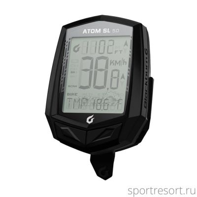 Велокомпьютер Blackburn Atom SL 2025650