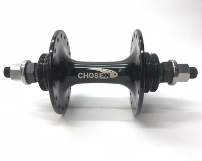 Втулка задняя Chosen A3735BN (32H) Black