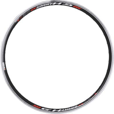 Обод Remerx Grand Hammer 26" (559x19mm) 36H