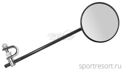 Зеркало на руль (95мм) вело-мото 271354