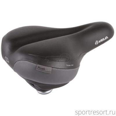 Седло Velo Plush Tour Air II