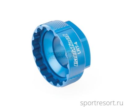 Съемник Park Tool Lockring Tool Shimano® Direct Mount PTLLRT-4