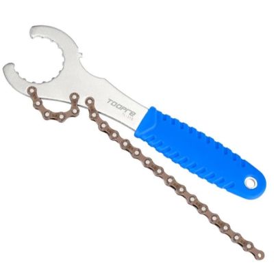 Ключ для каретки 3 в 1 Toopre TL-310 для Shimano BB51/BB52/BB70/BB71/RS500/MT500 TL-310