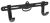 Стойка Bikehand YC-99-330 для хранения 2-4 велосипедов YC-99-330